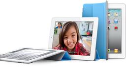В ближайшее время Apple прекратит продажи планшета iPad 2