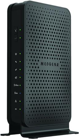 Netgear выпускает беспроводные маршутизаторы C3700 и C3000 с поддержкой кабельного подключения DOCSIS 3.0