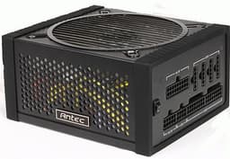 Antec обещает привезти на CeBIT блоки питания новой серии EDGE
