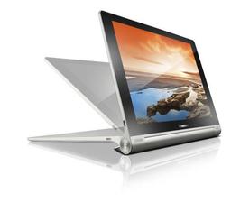 Представлен планшет Lenovo Yoga Tablet 10 HD+