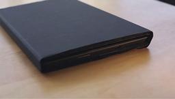 Средства на выпуск чехла-подставки FreedomCase для планшетов Microsoft Surface были собраны за 20 часов