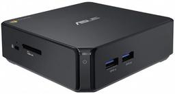 Цены на мини-ПК Asus Chromebox начинаются с отметки $179