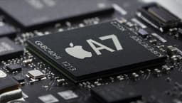 Apple продолжит лицензировать графические ядра Imagination Technologies PowerVR