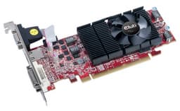 Club 3D выпускает низкопрофильные 3D-карты Radeon R7 250 и Radeon R7 250X