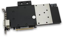 Ассортимент EK Water Blocks пополнил водоблок EK-FC R9-280X DCII
