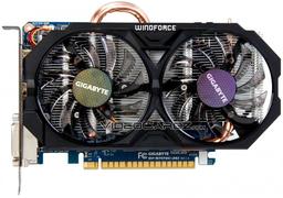 Опубликованы изображения и спецификации 3D-карт Gigabyte GeForce GTX 750 Ti и GTX 750