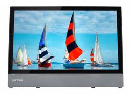 Монитор Hannspree Hanns.G HT271HPB оснащается 27-дюймовой сенсорной панелью Full HD