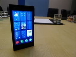 Jolla открыла исходный код браузера в Sailfish OS