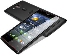 Acer анонсировала смартфоны Liquid E3 и Liquid Z4