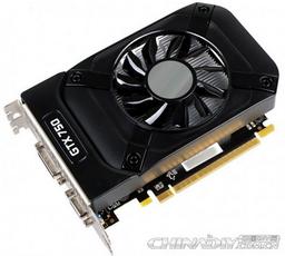 Согласно новым данным, видеокарты Nvidia GTX 750 и GTX 750 Ti располагают 512 и 640 ядрами CUDA соответственно