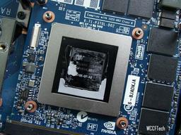 Видеокарта GeForce GTX 870M может стать первым носителем архитектуры Maxwell в мобильном сегменте, получив 896 ядер CUDA