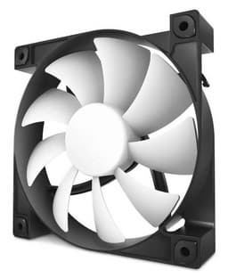 Ассортимент NZXT пополнили корпусные вентиляторы серии FN V2