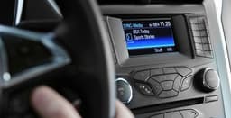 Ford откажется от использования ОС Windows в своих автомобильных системах в пользу QNX