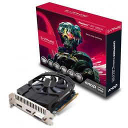 Появились изображения 3D-карты Sapphire Radeon R7 250X