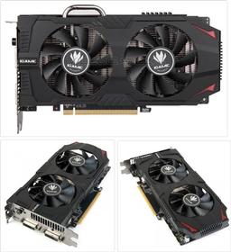 Colorful выпустит две модели 3D-карт GeForce GTX 750 и две — GeForce GTX 750 Ti