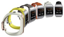 Часы Samsung Galaxy Gear 2 могут получить ОС Tizen вместо Android