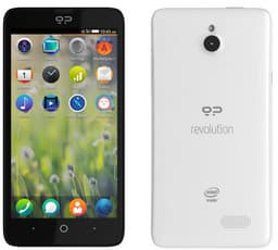 Начались продажи смартфонов Geeksphone Revolution, предусматривающих выбор ОС при загрузке