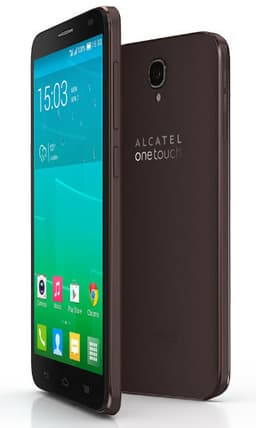 На MWC 2014 были представлены смартфоны Alcatel OneTouch Idol 2 и Alcatel OneTouch Idol 2 Mini