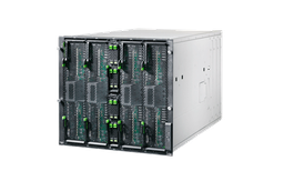 В высокопроизводительных серверах Fujitsu PrimeQuest 2000 используются процессоры Intel Xeon E7 v2