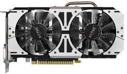 Китайцам достались 3D-карты Zotac GeForce GTX 750, разогнанные до 1320 МГц
