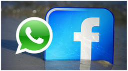 WhatsApp продан соцсети Facebook* за $19 млрд