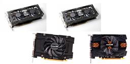 Компания InnoVision Multimedia представила 3D-карты iChill и Inno3D GeForce GTX 750 Ti и GTX 750