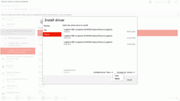 Driver Fusion v.2.0 - бесплатная утилита для обновления/полного удаления ненужных драйверов из систем Windows