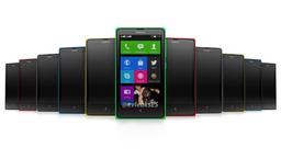 Nokia рассылает смартфоны Nokia X (Normandy) индийским разработчикам ПО