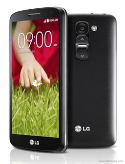 Смартфон LG G2 mini будет существовать сразу в трёх модификациях