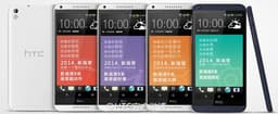 Новые изображения смартфона HTC Desire 8 появились незадолго до анонса