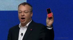 Сотовый телефон Nokia 220 оценен в 29 евро