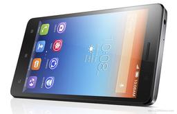 Lenovo анонсирует серию бюджетных смартфонов S: Lenovo S860, Lenovo S850 и Lenovo S660