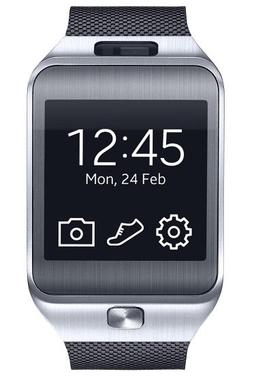 Представлены умные часы Samsung Gear 2 и Gear 2 Neo, работающие под управлением ОС Tizen