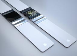 Операционная система iOS 8 и часы iWatch будут иметь широкие возможности по мониторингу состояния здоровья пользователя