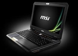 Мобильная рабочая станция MSI GT70 2OL получила графический ускоритель Nvidia Quadro K4100M