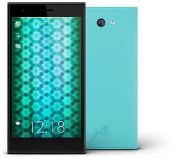 Начались продажи не совсем обычных задних крышек Other Half для смартфонов Jolla