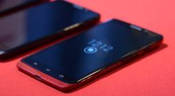 Google не имела к разработке смартфонов Motorola Moto X и Moto G никакого отношения