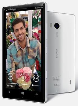 На выставке MWC 2014 компания Nokia может показать смартфоны Lumia 930 и Lumia 630/635