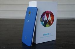 Сервис Moto Maker станет доступен в Европе во втором квартале