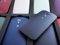 Исполнительный директор Lenovo намерен вернуть Motorola к прибыли всего за «пару кварталов»