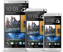 Компания HTC будет бесплатно менять разбитые дисплеи смартфонов линейки One, но только для жителей США