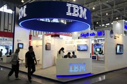 IBM рассматривает возможность продажи полупроводникового производства