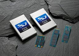 Toshiba анонсировала SSD, в которых используется флэш-память MLC NAND, выпускаемая по технологии A19nm