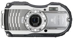 Камеры Ricoh WG-4 и WG-4 GPS выдерживают погружение на глубину до 14 метров и падения с высоты до 2 метров