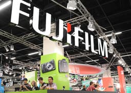 Ожидается, что Fujifilm в этом квартале представит камеру Fuji X30