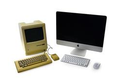 Специалисты iFixit разобрали ПК Apple Macintosh 128K и поставили ему семь баллов