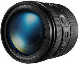 Анонсированы объективы Samsung 16-50mm F2-2.8 S ED OIS и 16-50mm F3.5-5.6 Power Zoom ED OIS