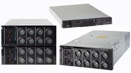 IBM представляет архитектуру X6, оптимизированную для x86-совместимых облачных серверов