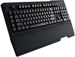 Производитель оценил механическую клавиатуру CM Storm Trigger-Z в 119 евро