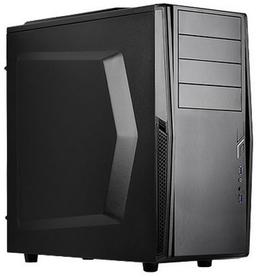 Корпус SilverStone PS10 имеет внутреннее шумоизолирующее покрытие